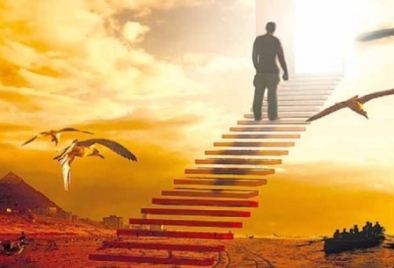 Братство Мечты.  Виктор Сорокин