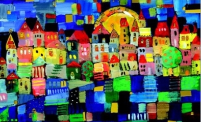 В поиске города «Счастье»