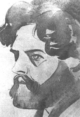 Суббота с поэтом. Рефат Шакир-Алиев